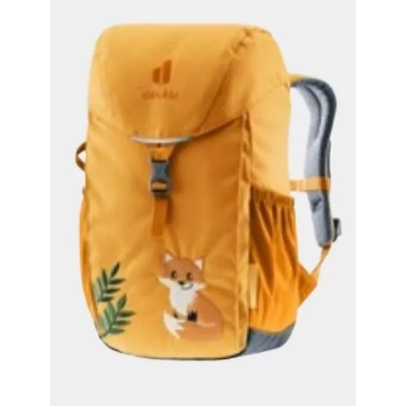 Ikdienas mugursoma Deuter Waldfuchs oranža 10L