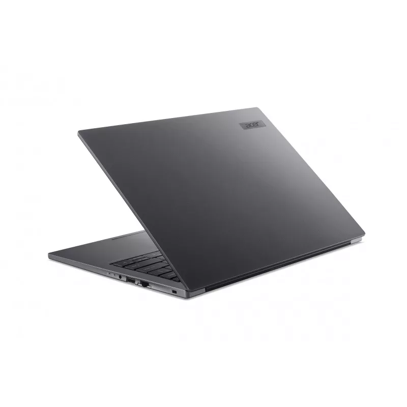 Acer TMX414-51-TCO klēpjdators 14 collas Ultra 5, 16 GB LPDDR5X, 512 GB PCIe NVMe, Wi‑Fi 7, TPM 2.0, Win11 Pro