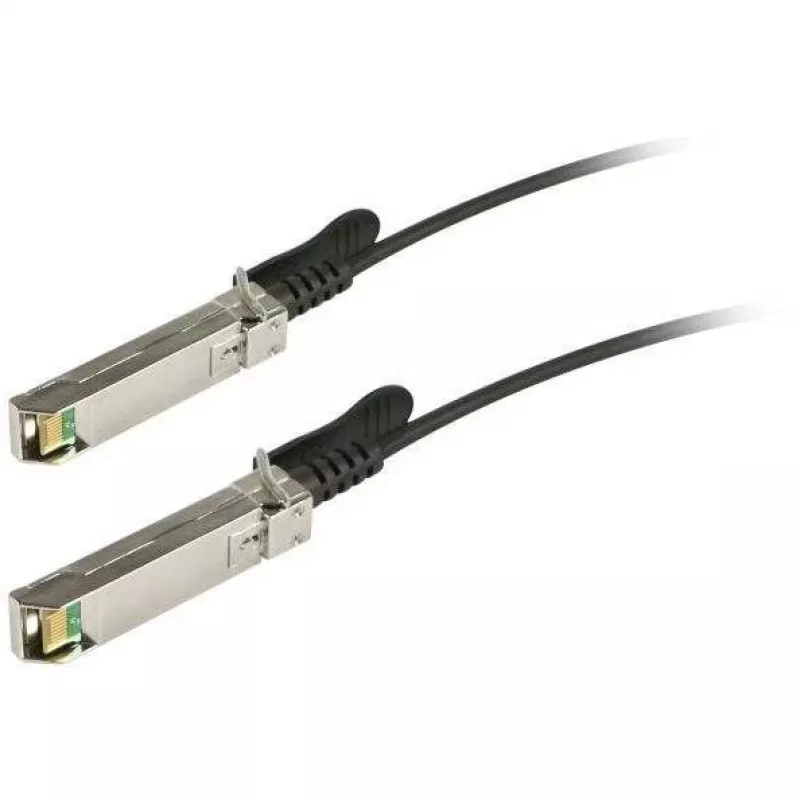 Kabeļa DAC ALLNET ALL4759V2-2 2m SFP+