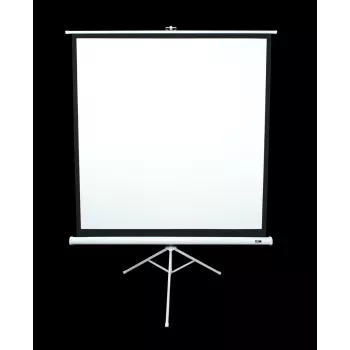 Statīva projekcijas ekrāns Elite Screens T113NWS1 2,87 m 1:1