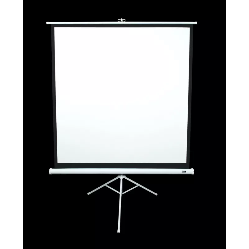 Statīva projekcijas ekrāns Elite Screens T113NWS1 2,87 m 1:1