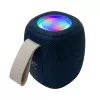 Pārnēsājams skaļrunis White Shark GBT-888 Dhak Blue
