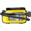 Kärcher SE 3-18 Compact paklāju tīrīšanas iekārta, melna, dzeltena