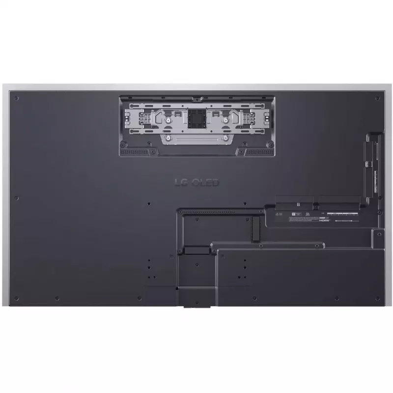 Television LG OLED55G57LW 55 collas OLED 4K