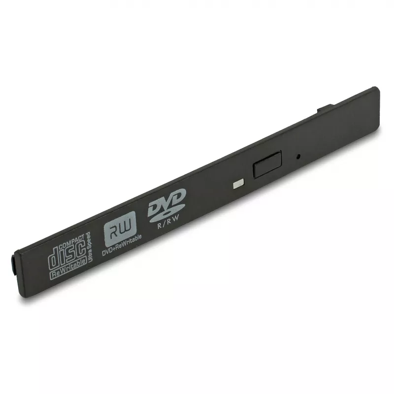 Cietā diska korpuss DeLOCK 42636 Melns 5,25 collas Micro SATA 5 Gbit/s