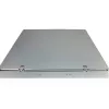 Inter-Tech IPC 4U-4416 Rackversion extended ATX / SSI EEB Melns