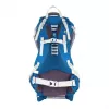 Bērnu pārnēsājamā mugursoma Littlelife Ranger S2 Fabric Blue 1.7 kg