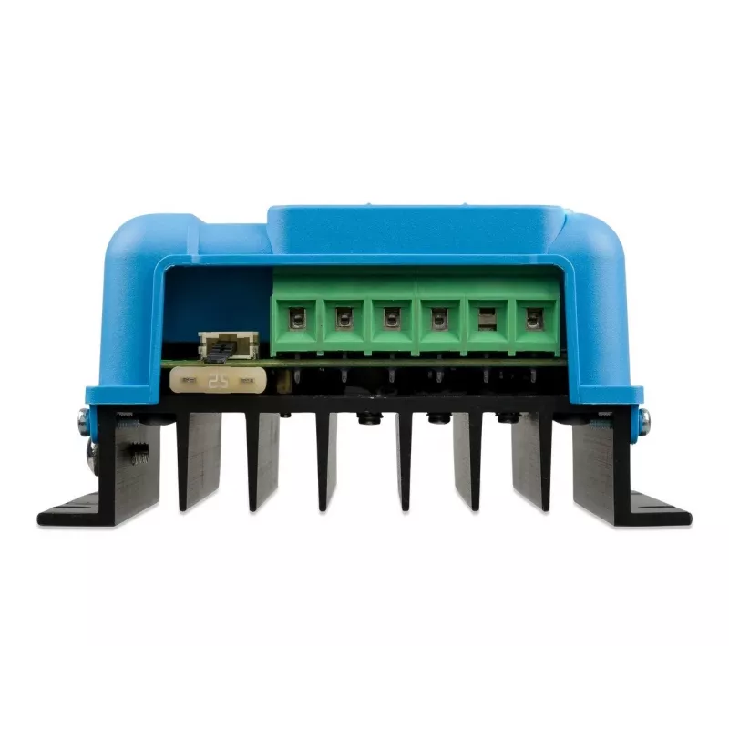 Saules uzlādes kontrolieris Victron SmartSolar MPPT 100/20 48V 20A