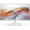 HP 23,8 collu Series 5 FHD monitors baltā krāsā - 524sw