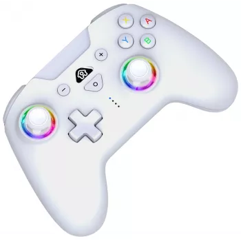 Spēļu kontrolieris Subsonic SA5633-2 bezvadu Bluetooth kontrolieris Nintendo Switch