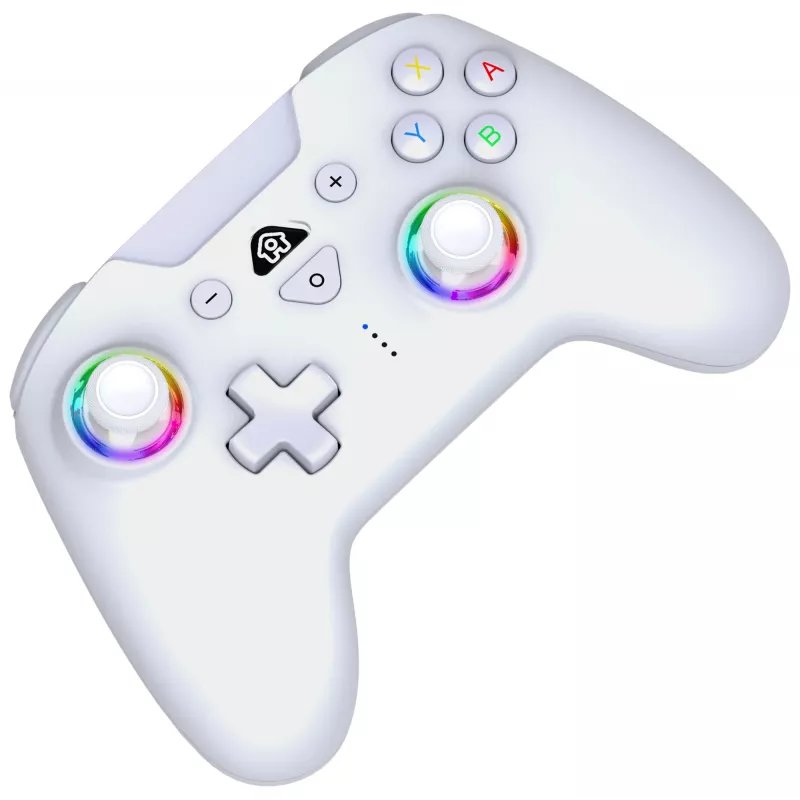 Spēļu kontrolieris Subsonic SA5633-2 bezvadu Bluetooth kontrolieris Nintendo Switch