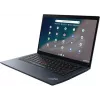 Portatīvais dators Lenovo ThinkPad C14 Gen 1 Chromebook / i5 / RAM 8 GB / 14,0″ FHD (atjaunota prece)