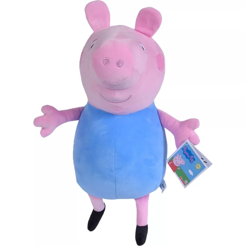 Rotaļu cūciņa Simba 109261003