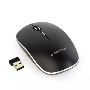 pele Gembird MUSW-4B-01 RF Wireless