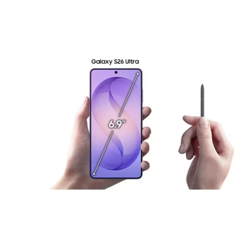 Quad Lock MAG vāciņš Samsung Galaxy S26 Ultra