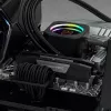DIMM 48 GB DDR5-5200 (2x 24 GB) Dual-Kit, atmiņa melna, CMK48GX5M2B5200C38, Vengeance, INTEL XMP