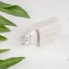 Lādētājs Tellur TLL151321 Type-C PD20W USB QC3.0, 20W PD un QC3.0 ātrā uzlāde