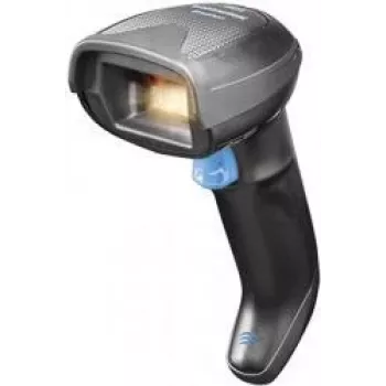 Datalogic - USB/barošanas kabelis - USB B tips (vīr.) - 12 V - 2 m
