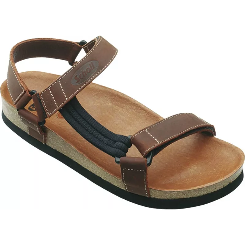 Scholl Heaven unisex pieaugušo melns, brūns