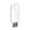 ANT+ USB adapteris Cycplus U10 — USB dongle ANT+ savienojumam, saderīgs ar dažādām ierīcēm