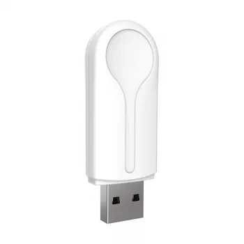 ANT+ USB adapteris Cycplus U10 — USB dongle ANT+ savienojumam, saderīgs ar dažādām ierīcēm