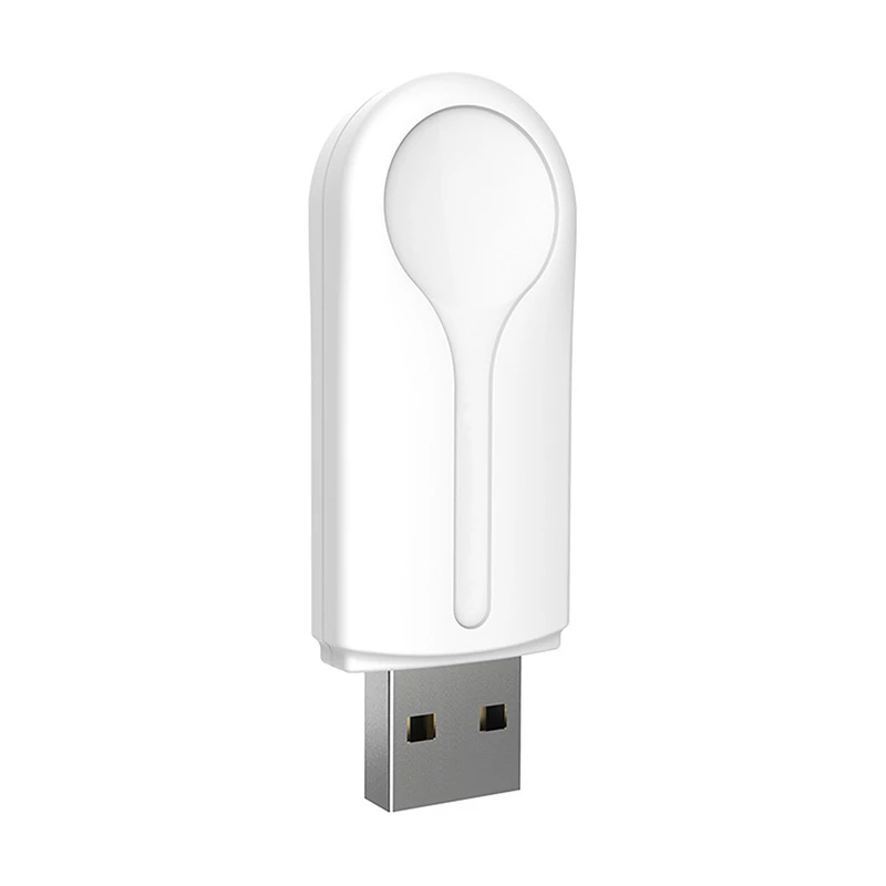 ANT+ USB adapteris Cycplus U10 — USB dongle ANT+ savienojumam, saderīgs ar dažādām ierīcēm
