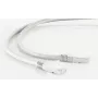 S/CONN 2 m RJ45 tīkla kabelis balts Cat6 S/FTP S-CONN 75712-HW