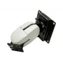 Monitora stiprinājums Ergotron 100 Series Double Pivot 61 cm (24 collas)