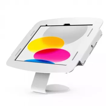 Compulocks iPad 10.9 10. paaudzes Space Enclosure Core Counter statīvs vai sienas stiprinājums