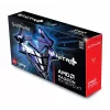 Sapphire grafiskā karte Radeon RX 9070 XT, 16 GB GDDR6, PCIe 5.0, 256 bitu, 330W TDP