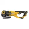 DeWALT DCG460NK-XJ grīdas pulētājs/slīpmašīna