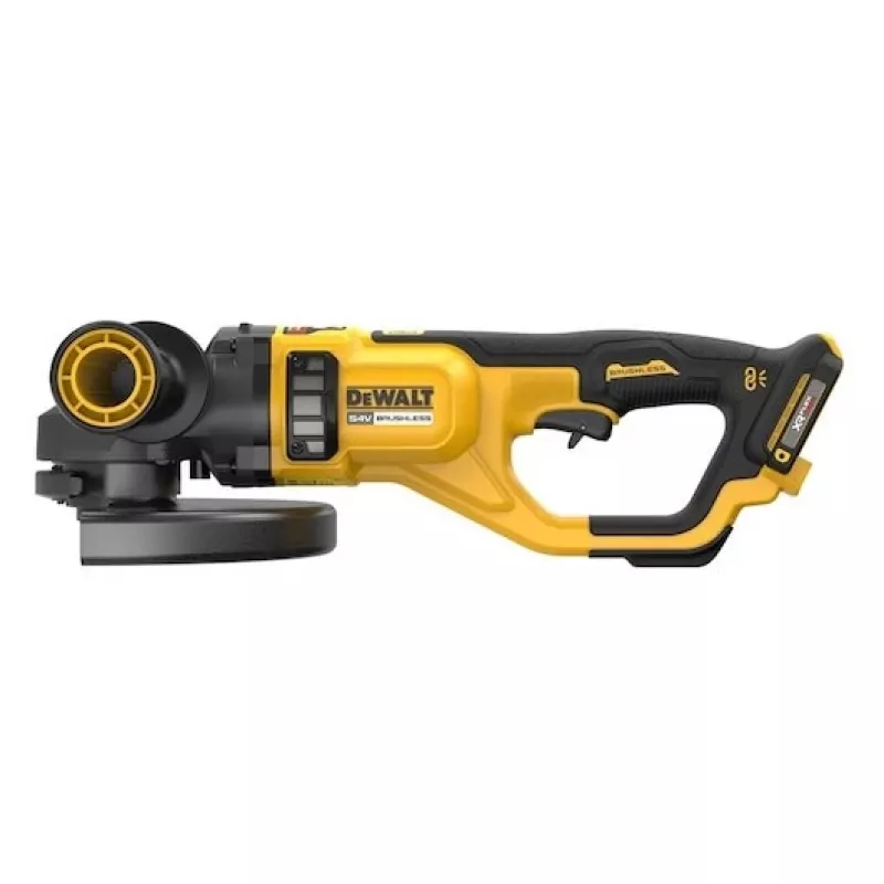 DeWALT DCG460NK-XJ grīdas pulētājs/slīpmašīna