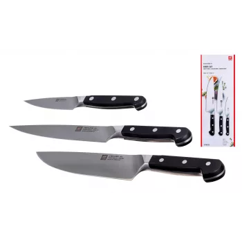 ZWILLING 3 nažu komplekts Pro (384300070)