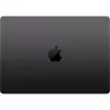 Apple MacBook Pro Space Black MDE14D/A - 35,6 cm (14 inch), M5 10 kodolu mikroshēma, 10 kodolu GPU, 16 GB RAM, 1 TB SSD / bez barošanas bloka