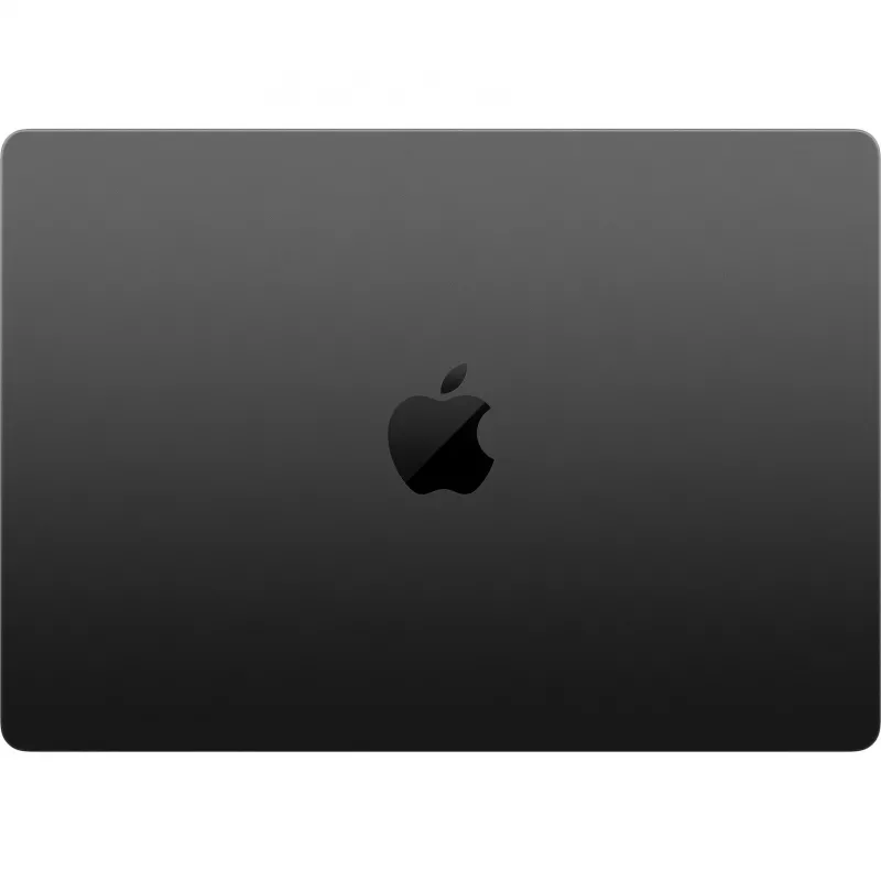 Apple MacBook Pro Space Black MDE14D/A - 35,6 cm (14 inch), M5 10 kodolu mikroshēma, 10 kodolu GPU, 16 GB RAM, 1 TB SSD / bez barošanas bloka