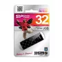 Silicon Power Ultima U03 USB zibatmiņa 32 GB USB Type-A 2.0 Melna