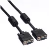 VGA kabelis ROLINE High Quality Ferrite DDC HD15 M/M 20 m