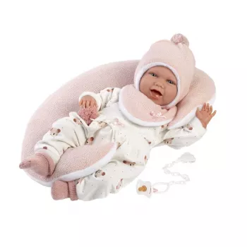 Mimi Baby lelle 42 cm