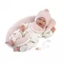 Mimi Baby lelle 42 cm