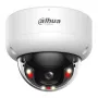 Drošības kamera Dahua Technology WizSense IPC-HDBW3849EP-AS-IL-0280B, kupola, IP tīkla kamera, iekštelpām un ārtelpām, 3840 x 2160 pikseļi, pie griestiem