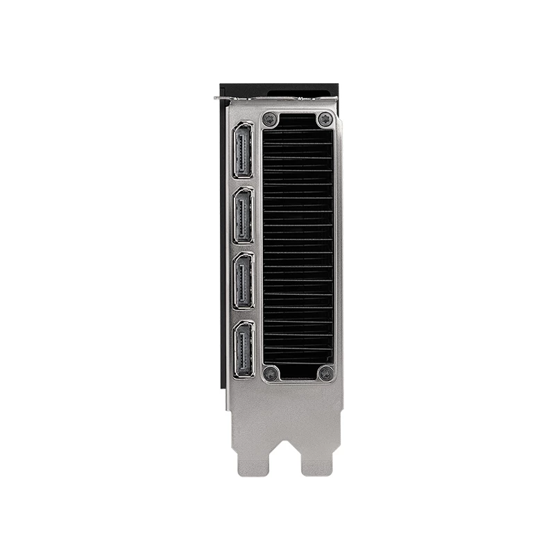 PNY Graphics Card RTX 6000 Ada — 48 GB GDDR6, PCIe 4.0, 384-bit, 18176 CUDA cores