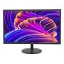 Monitors Hikvision DS-D5019S0-1P0 LED 18,5 collas (47 cm) 1366×768 HD, 14 ms, VESA, melns