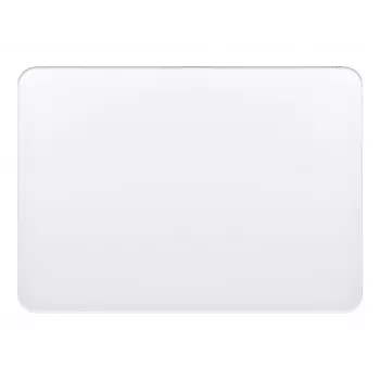 pele Apple Magic Trackpad balta Multi-Touch Surface USB