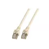 Tīkla kabelis EFB Elektronik RJ45 S/FTP Cat5e pelēks 20 m