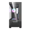 Darkflash DS900 AIR datora korpuss, ATX, melns