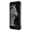 Viedtālrunis UleFone Armor X16 Pro 5G 6,52 collas 8 GB RAM 256 GB atmiņa Melns