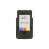 Tinte priekš Canon MP 240 Krāsu ref. TBC-CL511CR