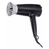 Philips 3000 sērija BHD302/30 matu žāvētājs 1600 W Melns