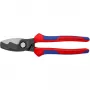 Diagonal pliers Knipex 95 12 200