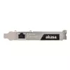 Akasa AK-PCCE25-01 - Iebūvēts - Vadu - PCI Express - Ethernet - 2500 Mbit/s